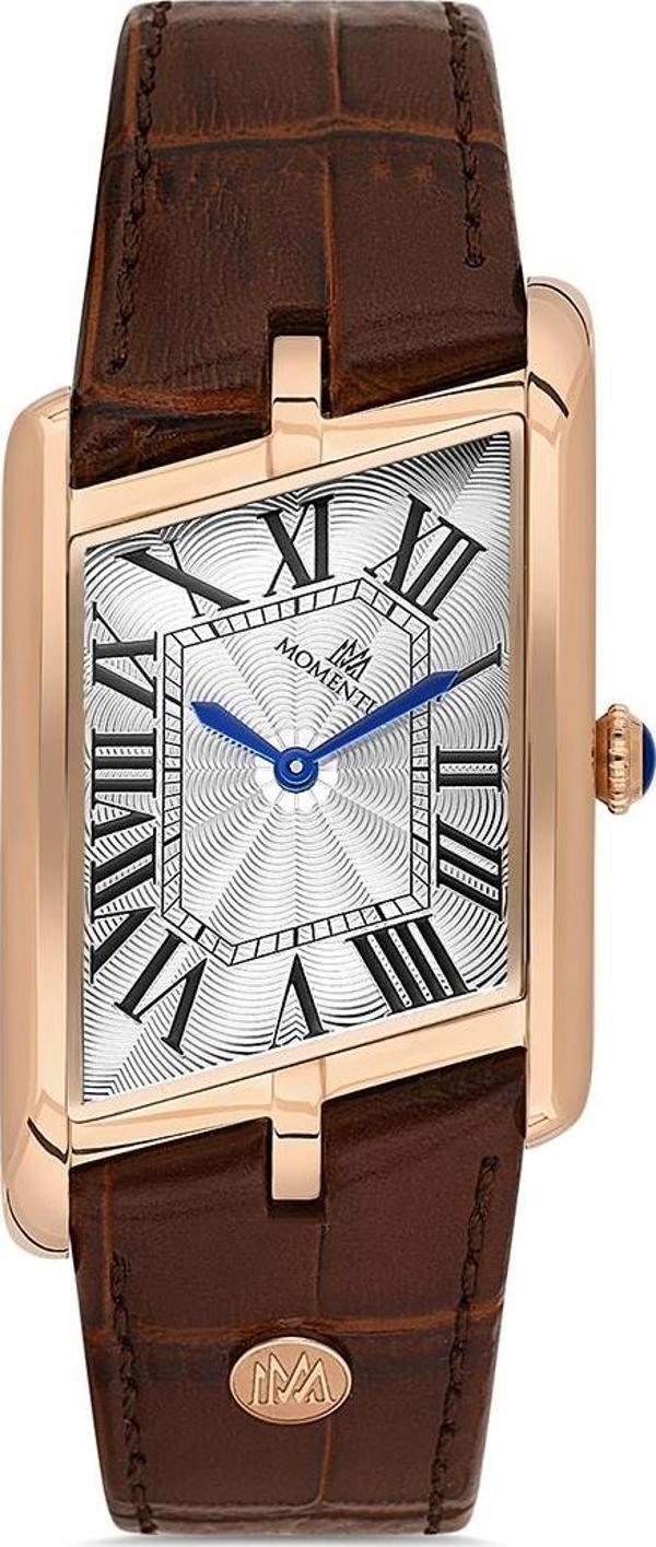 Momentus CM365R-02KR Erkek Kol Saati - Image 1