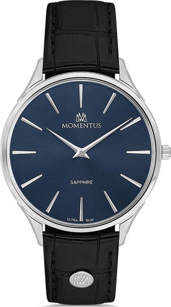 Momentus EM349S-11BS Erkek Kol Saati - Image 1