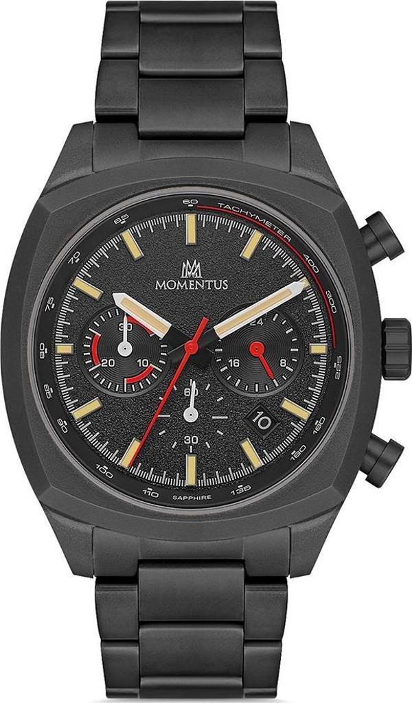Momentus SM387B-04SR Erkek Kol Saati - Image 1