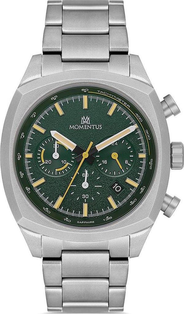Momentus SM387S-15SR Erkek Kol Saati - Image 1