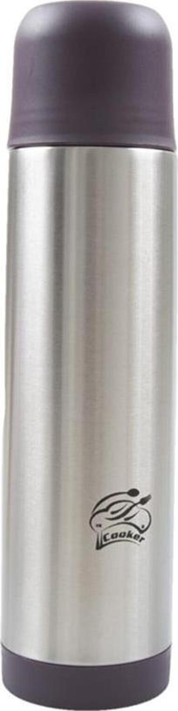Cooker 750 Ml Çelik Termos Sürahi - Image 1