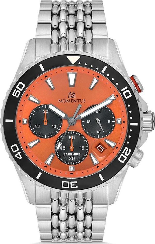 SM381T-13SS Erkek Kol Saati - Image 1