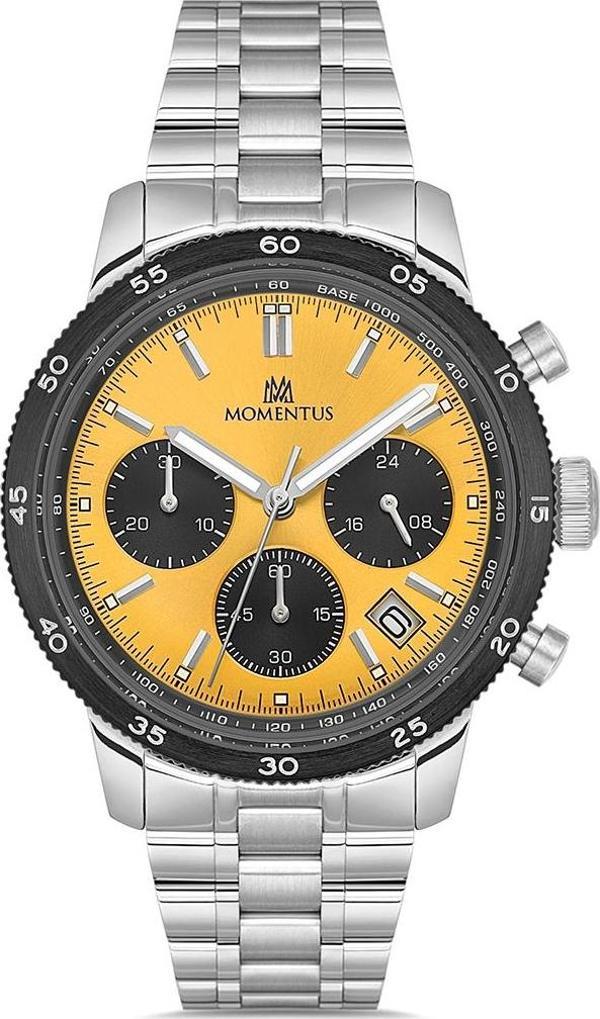 Momentus CC303T-13SS Erkek Kol Saati - Image 1