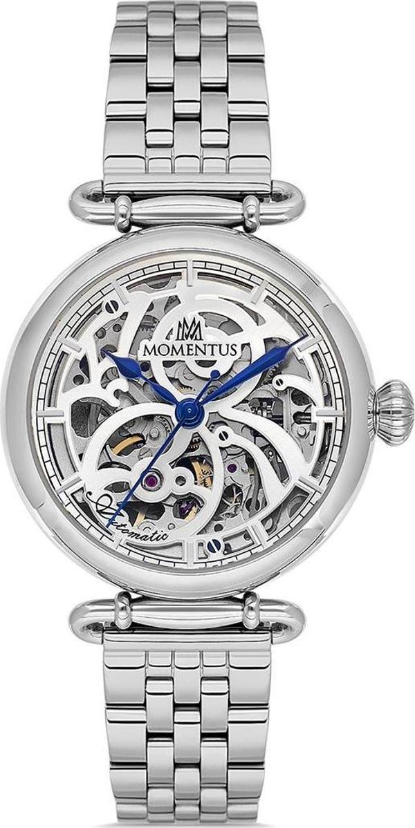 Momentus TC271S-16SS Kadın Kol Saati - Image 1