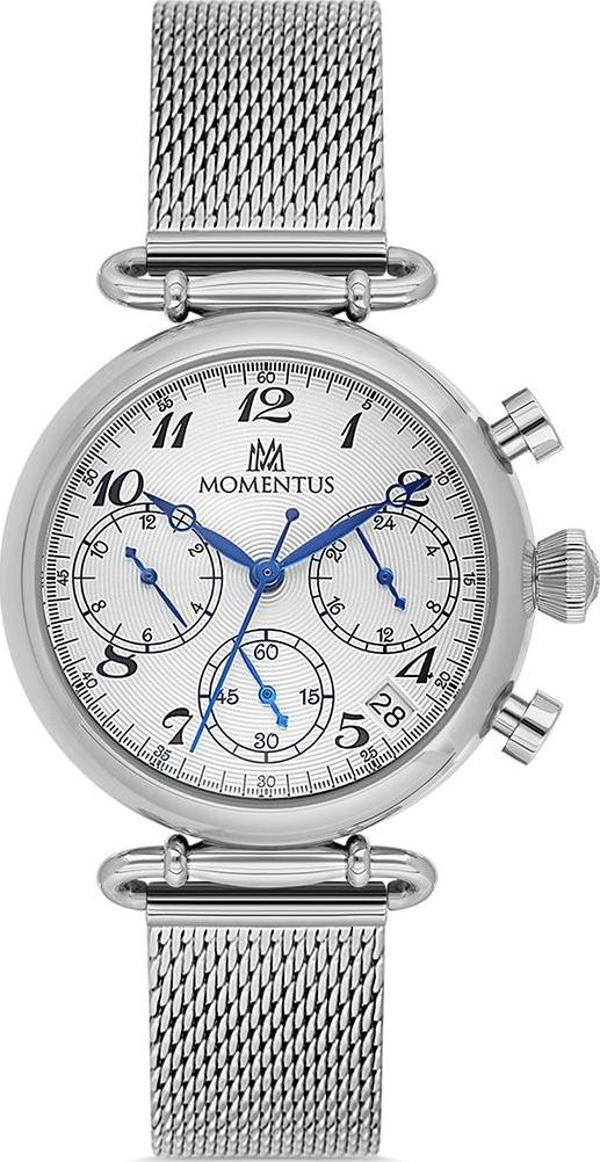 Momentus TC470S-02SS Kadın Kol Saati - Image 1