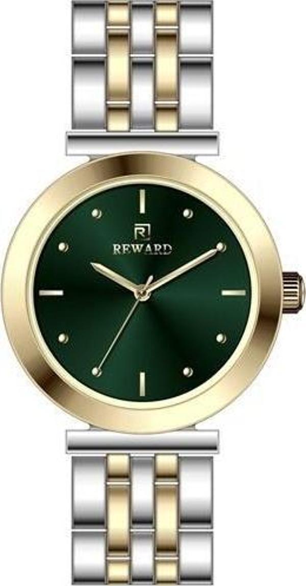 Reward RWA145639 Çelik Kordon Minimal Tasarım Kadın Kol Saati - Image 1