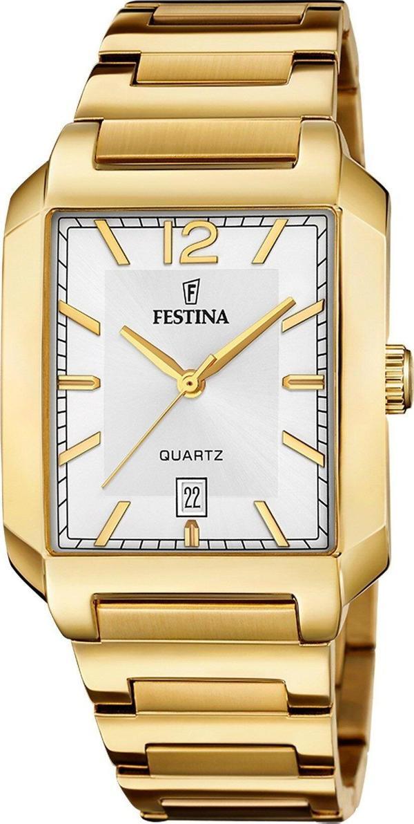 Festina F20678/2 Square Erkek Kol Saati - Image 1