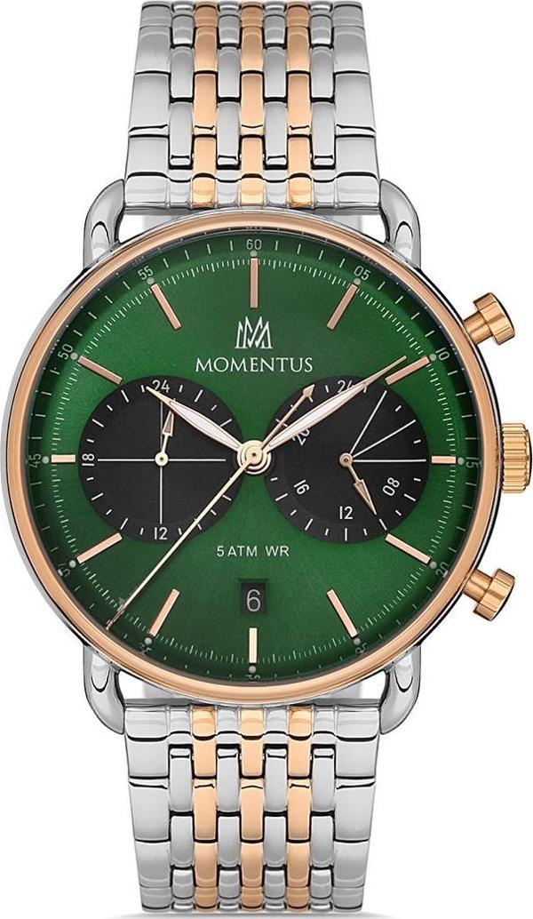 Momentus CC285T-15SR Erkek Kol Saati - Image 1