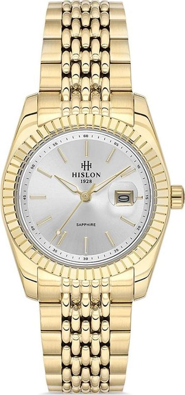 Hislon QL145G-02SG Kadın Kol Saati - Image 1