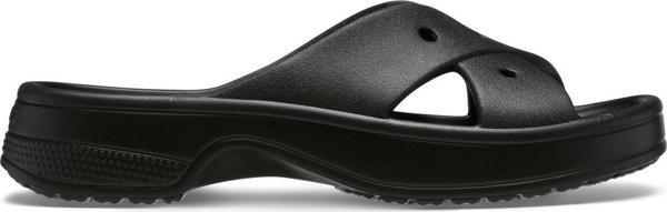 Crocs 210840-001 Cl Womens Cross Strap Kadın Terlik - Image 1