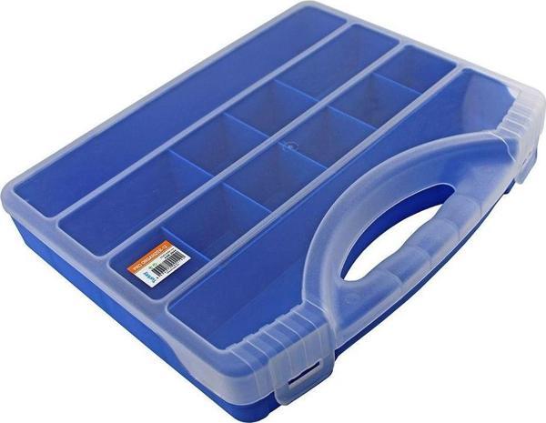 Süper Bag Pro Organizer Kutu 12 - Image 1