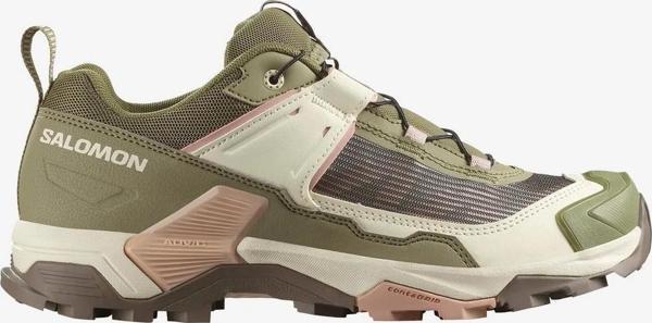 Salomon L47798000 X Ultra 5 W Kadın Outdoor Ayakkabı - Image 1