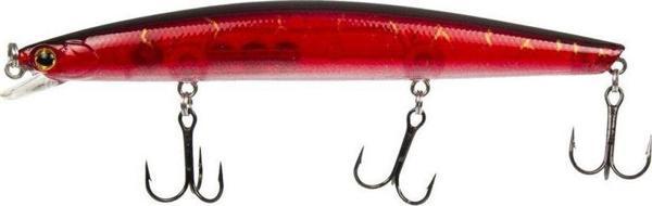 Usami Suzuki Minnow 12cm 14 gr  Sahte Balık C12 - Image 1