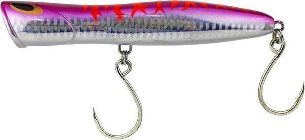 Wiiliamson Lures Popper Pro 130 Bprp - Image 1
