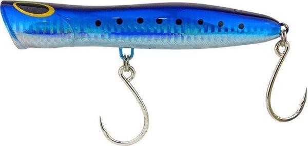Wiiliamson Lures Popper Pro 130 Bsr - Image 1