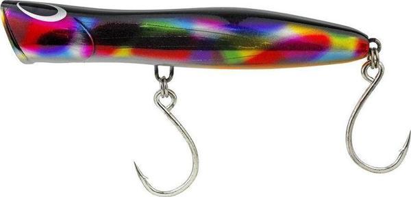 Wiiliamson Lures Popper Pro 130 Hobk - Image 1