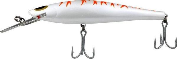 Wiiliamson Lures Speed Pro Deep130D-Wt - Image 1