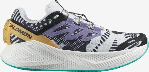 Salomon L47759900 Aero Glide 3 Proto Pack Erkek Koşu Ayakkabısı - Image 1