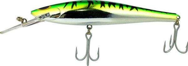 Wiiliamson Lures Speed Pro Deep180D-Gm - Image 1