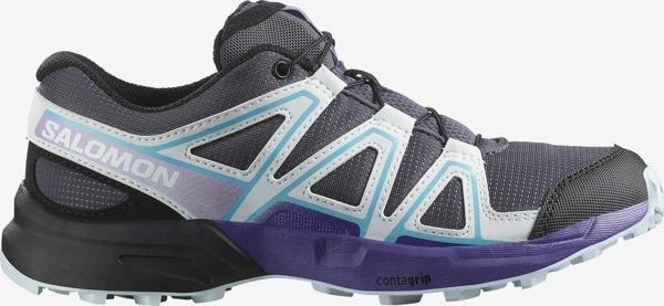 Salomon L47733200 Speedcross J Çocuk Outdoor Ayakkabı - Image 1