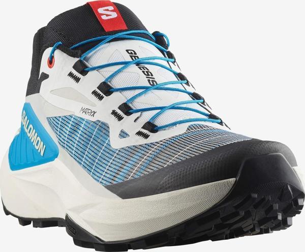 Salomon L47763400 Genesis Erkek Koşu Ayakkabısı - Image 1