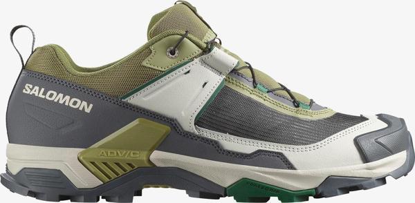 Salomon L47797900 X Ultra 5 Erkek Outdoor Ayakkabı - Image 1