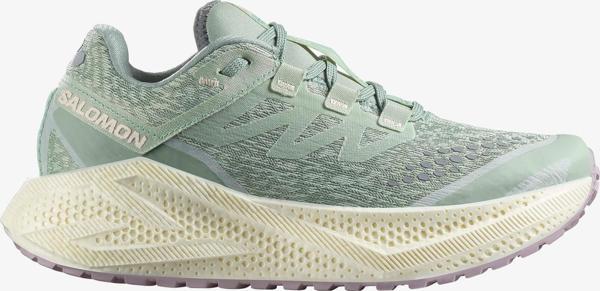 Salomon L47812600 Aero Glide 3 Grvl W Kadın Koşu Ayakkabısı - Image 1
