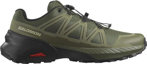 Salomon L47948700 Speedcross Peak Erkek Koşu Ayakkabısı - Image 1