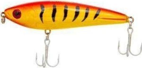 Sea Horse X-Rap Subwalk 9,5 Cm 18 25gr S.Balık - Image 1