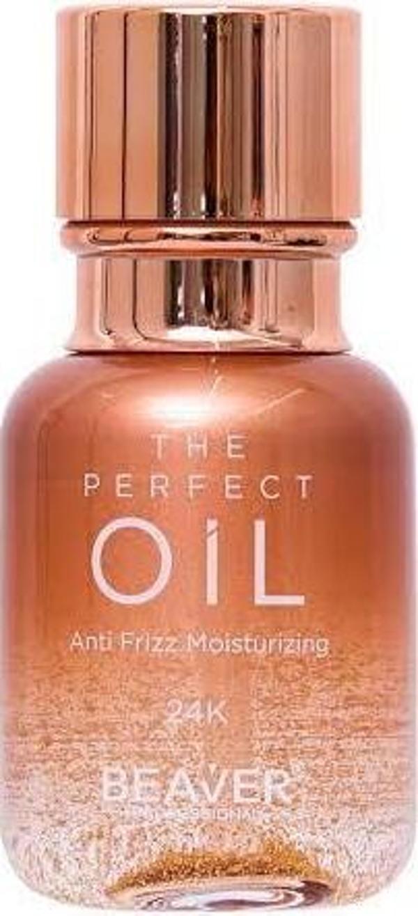 Beaver The Perfect Oil 24K 50 ml  - Image 1