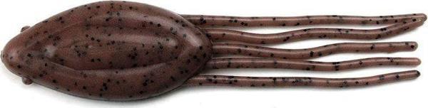 Shakespeare J.J. Bait 5" Floating Ratt Gray10lupkt - Image 1