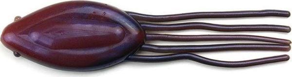 Shakespeare J.J. Bait 5" Floating Ratt Mor 10lupkt - Image 1