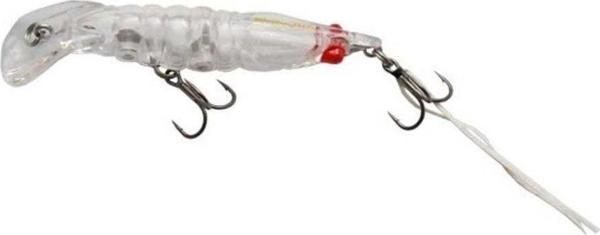 Strike Pro 5 Cm 3,2gr Eg-114sp Red Eye Karides - Image 1