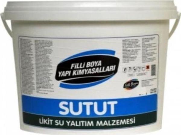 Filli Boya Sutut Su Yalıtım Malzemesi 3 Kg - Image 1