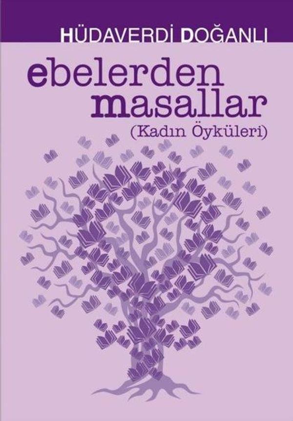 Ebelerden Masallar - Kadın Öyküleri - Zuzu Kitap - Image 1