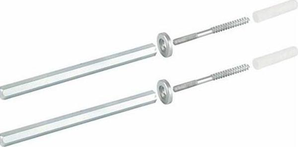 Gizli Raf Tutucu 10x140 mm  - Image 1