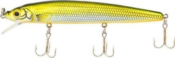 Strike Pro Eg033f X12 11,5 Cm Sahte Balık - Image 1