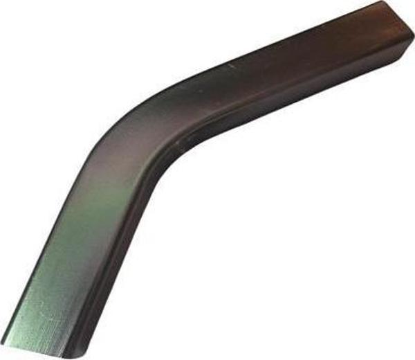 14X14 90 Derece Kare Dirsek Bronz 10lu Paket  - Image 1