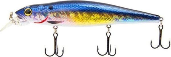 Strike Pro Eg039 Dtfs 13 Cm Sahte Balık - Image 1
