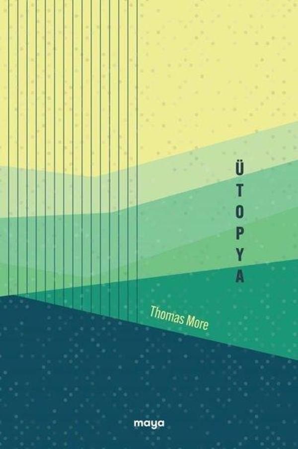 Ütopya - Maya Kitap - Image 1