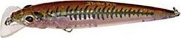 Strike Pro Eg124b 9cm 8,6g 500vsb Sahte Balık - Image 1