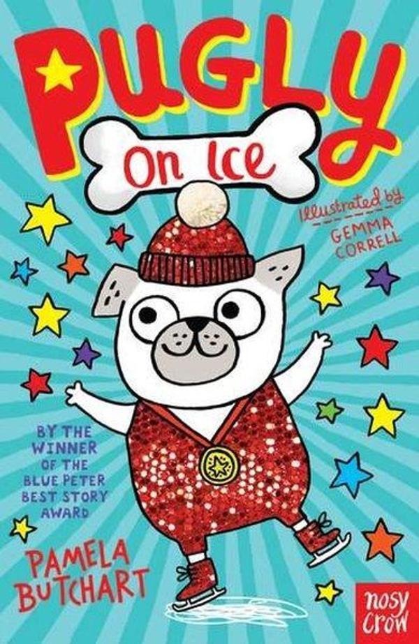 Pugly On Ice - NOSY CROW - Image 1