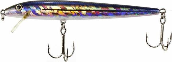 Strike Pro F-013 804 13 Cm Sahte Balık - Image 1