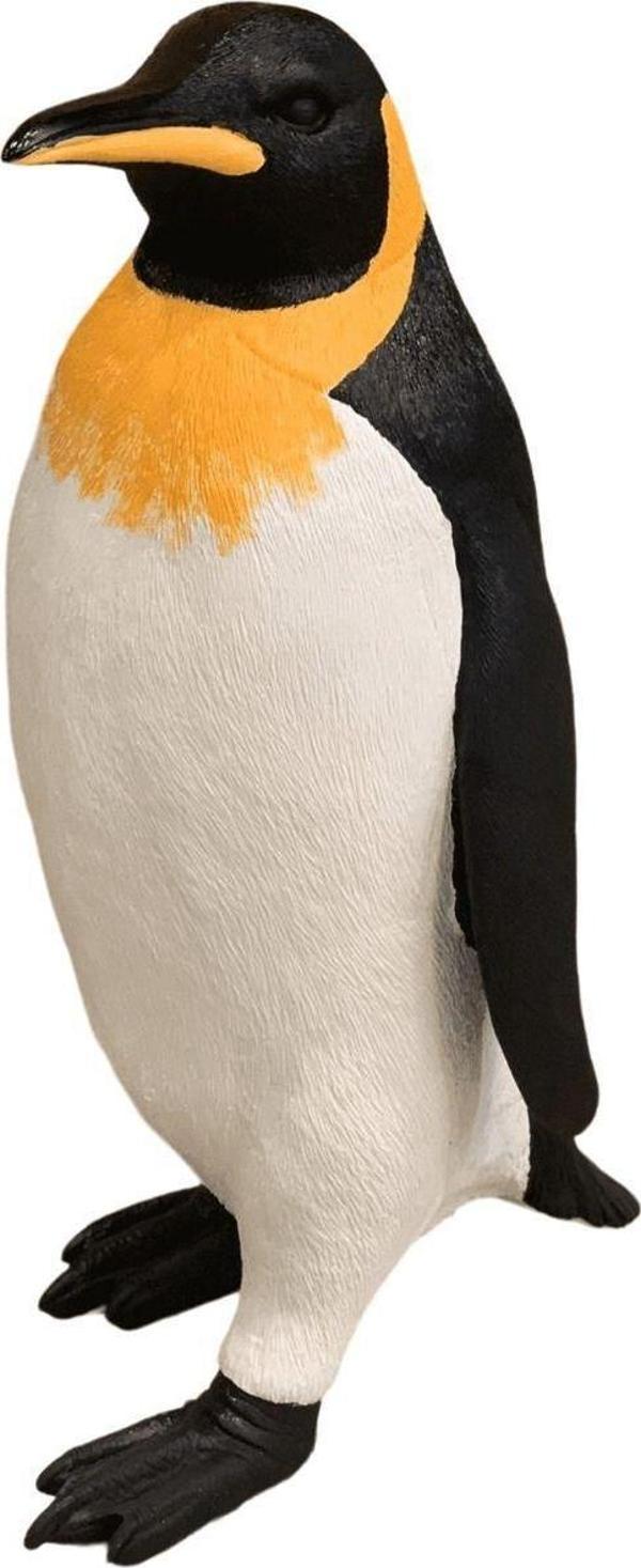 By Ari Ev Dekorasyon Büyük Penguen Bahçe Dekoru Bd313-1 - Image 1