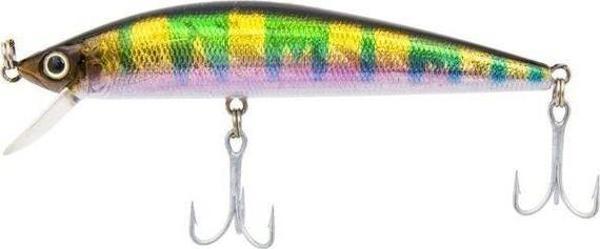 Strike Pro Jl-108f 9 Cm Sahte Balık - Image 1