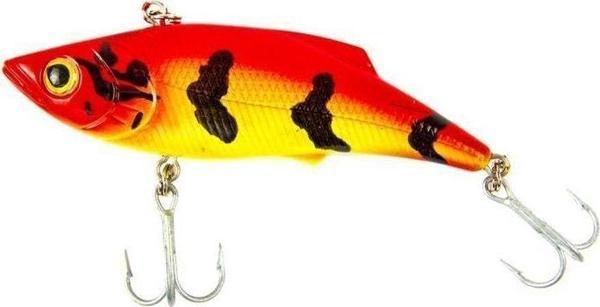Strike Pro Jl119f Dcnb 7,5 Cm Sahte Balık - Image 1