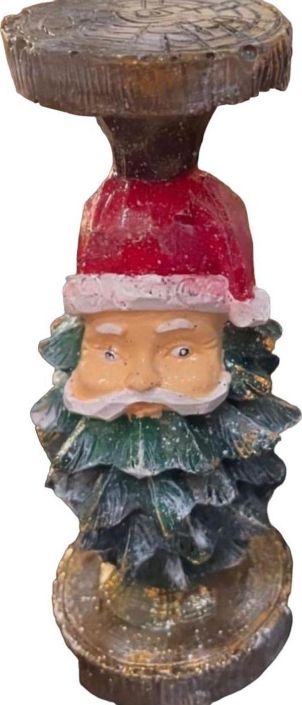 By Ari Ev Dekorasyon Noel Baba Biblo Hs480-3 - Image 1