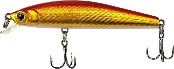 Strike Pro Jl-132 Clr132 6,5 Cm Sahte Balık - Image 1