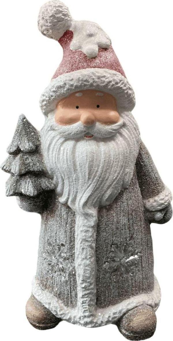 By Ari Ev Dekorasyon Noel Baba Hs806-1 - Image 1
