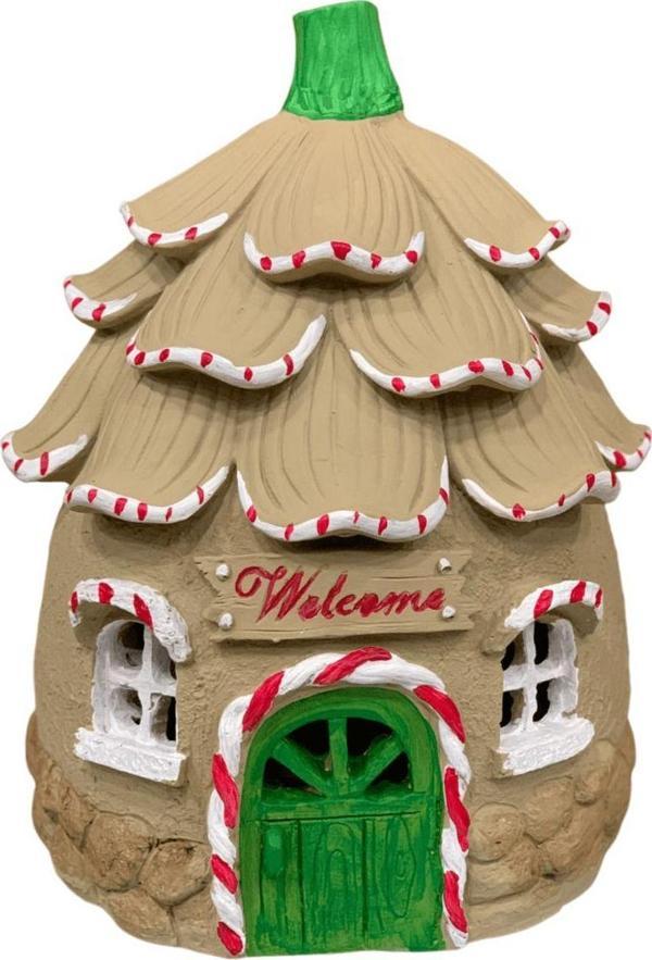 By Ari Ev Dekorasyon Enginar Ev Dekor Bd398-3 - Image 1